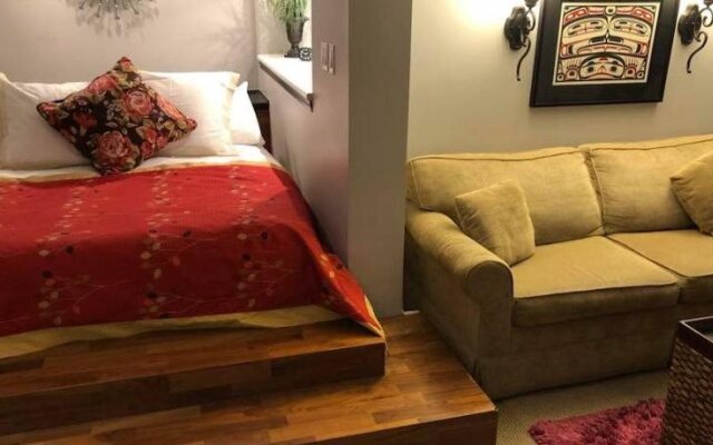 Barclay House Bed & Breakfast