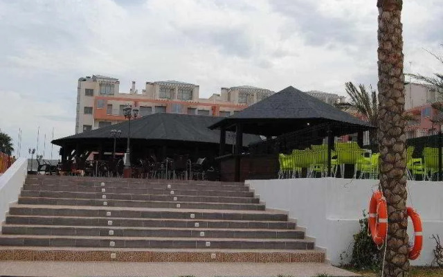 Puerto Rey Aparthotel