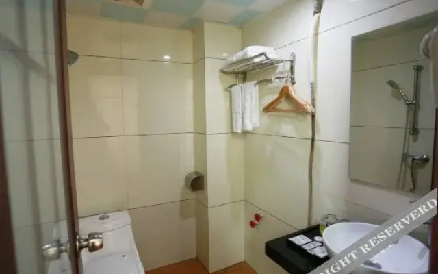 Tianhe Business Hotel