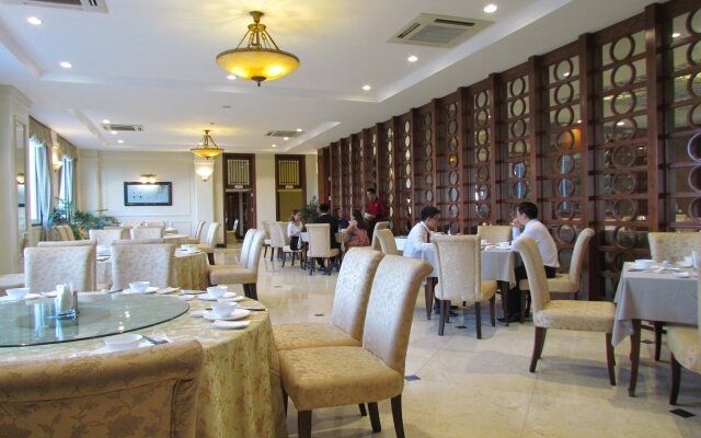 Pearl River Hotel & Apartment