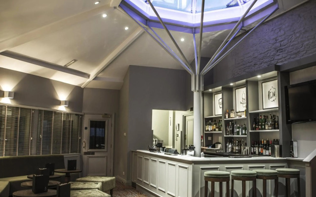 Mercure Bristol North The Grange Hotel