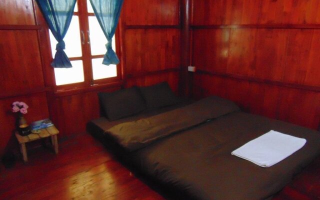 Chapi Homestay - Hostel