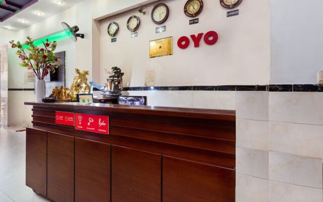 Oyo 556 Kasa Hotel