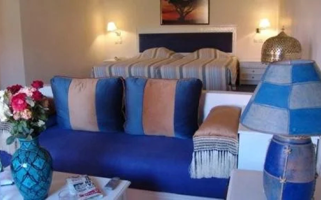 Hotel le riad