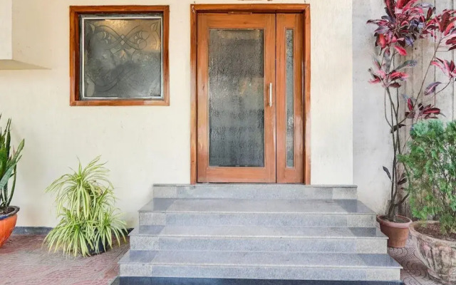 Elegant Escape in Palette Bhimpore Daman