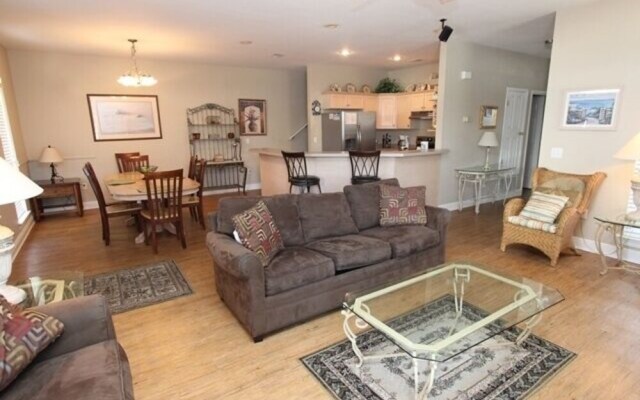 Sequoya Sun 3 Bedroom Home