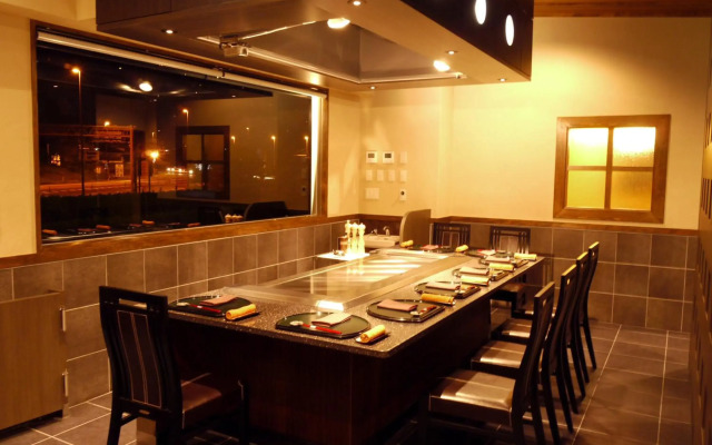 Matsushima Kanko Hotel MISAKITEI