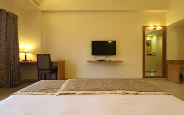 VITS Kamats Resort, Silvassa