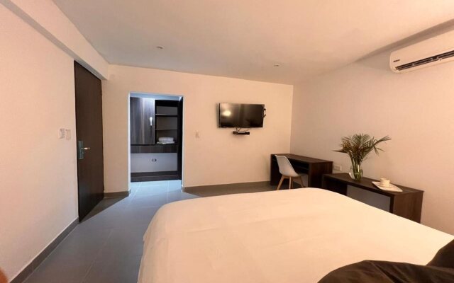 Hotel Zuriel Boutique