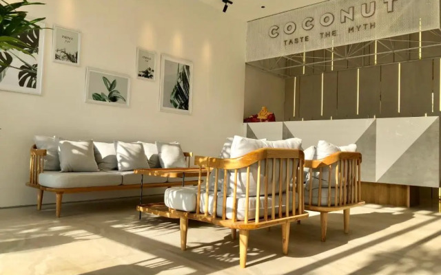 Coconut Hotel Phu Yen