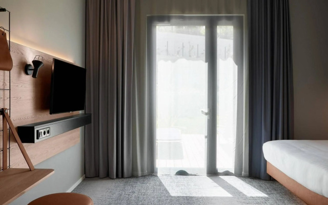 Moxy Sophia Antipolis