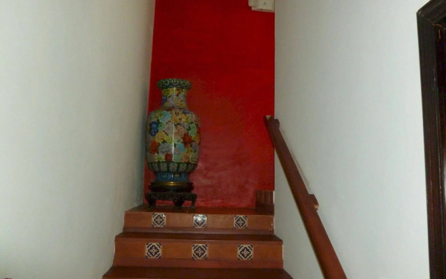 Cabañas Villa San Miguel