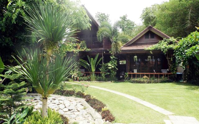 Homestay Chiang Rai