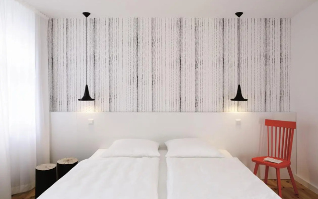 Hotel Amano Rooms & Apartments