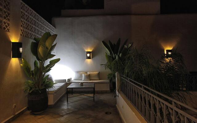 Riad Dar Zen