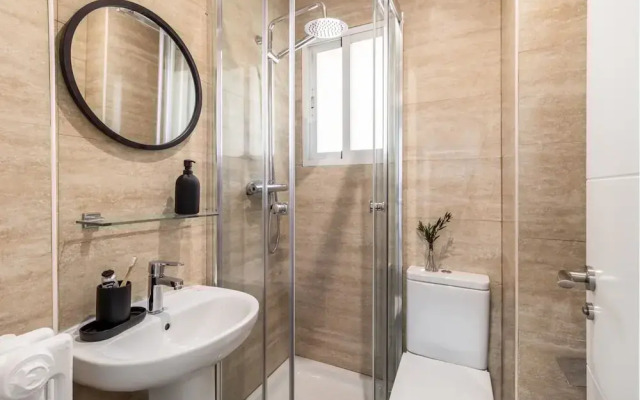 Joplin - 3 Bedrooms in Chamart n