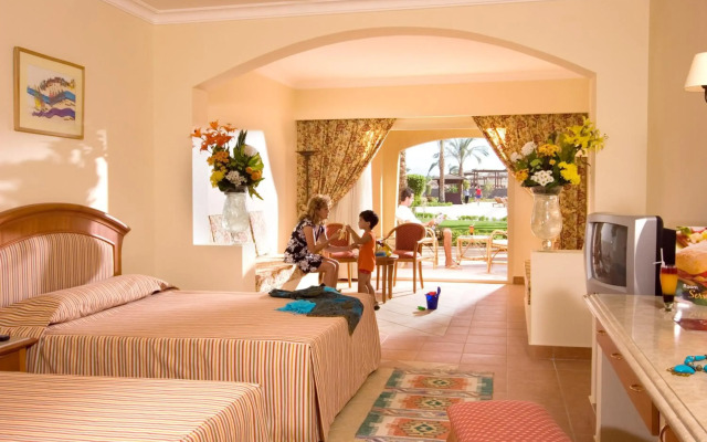 Sharm Grand Plaza Resort - Families and Couples Only.