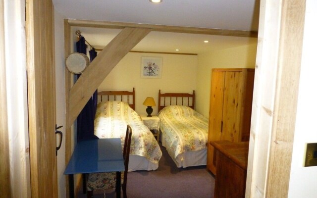 Nightingale Barn
