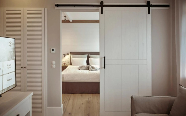 The Cozy Hotel Timmendorfer Strand