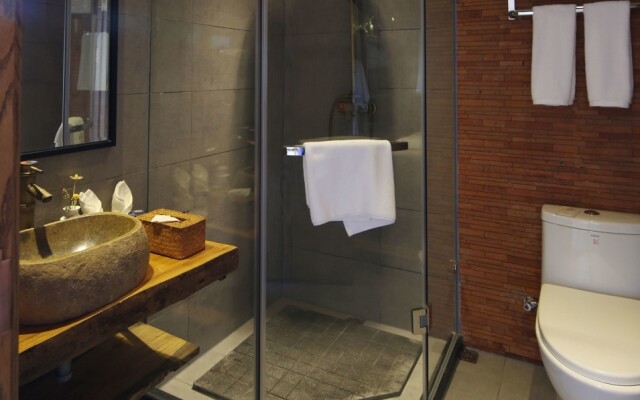 Wuzhen Dahong Inn