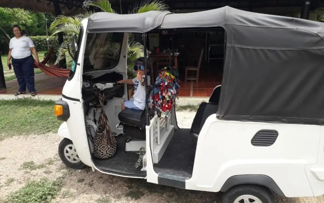 La casa mono cuco Hostel