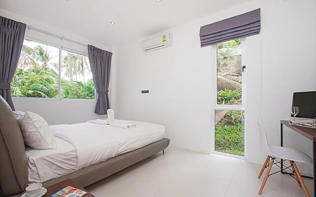Sang Villa 3A