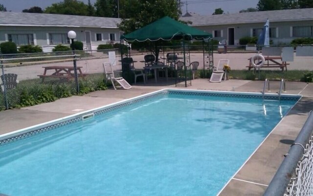 Kincardinite Motel
