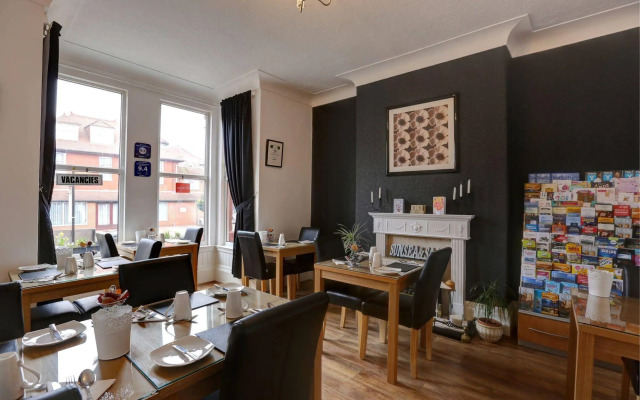 Ashford House Guest House