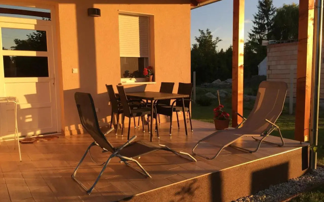 Konrad Apartman