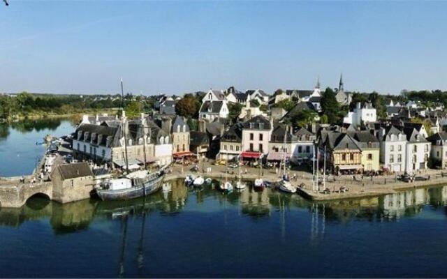 ✪ Sur la route des plages - Maison pour 8 pers. ✪