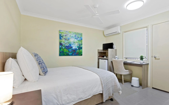 The Guesthouse