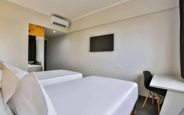 Hotel Fernandópolis