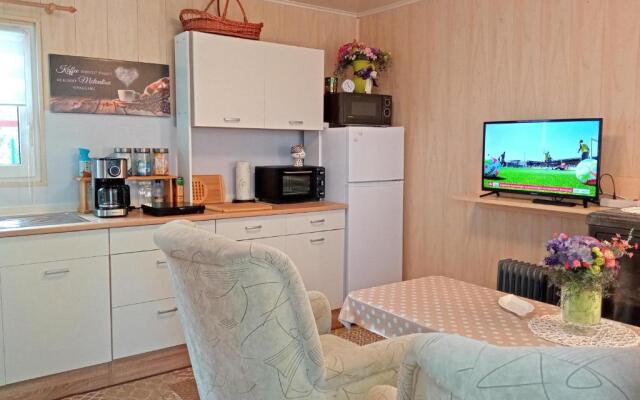 Ferienhaus Kummerow SCHW 981