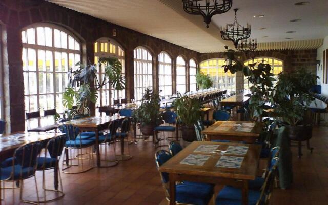 Hotel Temple Pradorrey