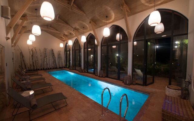 La Barboire Campagne - Chambres