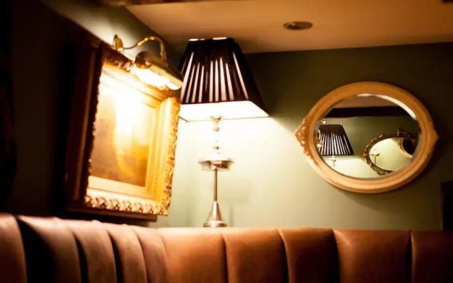 The Dalesman Country Inn