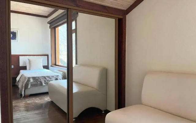 Ladera Resort Qusar