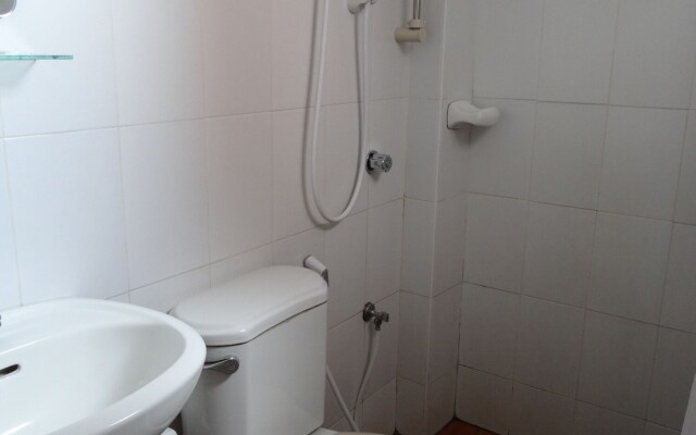 RueMango Apartelle and Suites