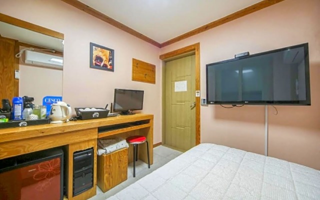 Busan Gwanganli Bh Story