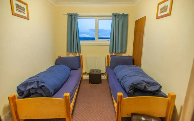 Broadford Youth Hostel