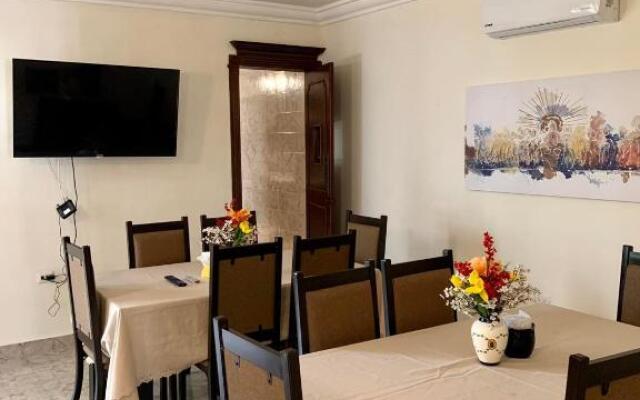 Hotel Boutique Villas Segovia Cozumel