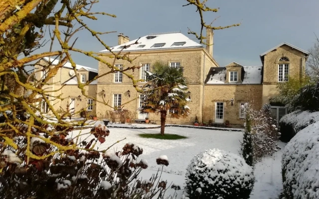 Victoria Arromanches B&B
