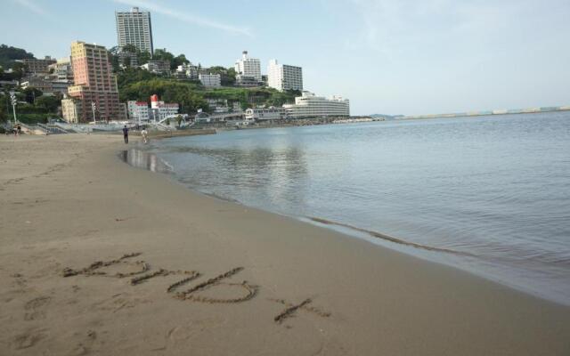 bnb+ Atami Resort