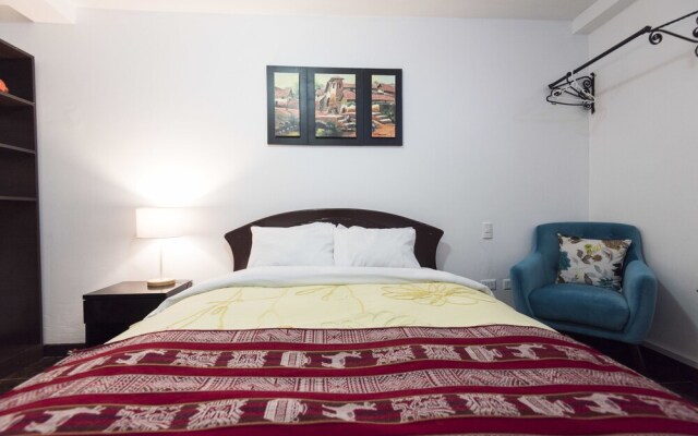 Pension Sanbleña B&B