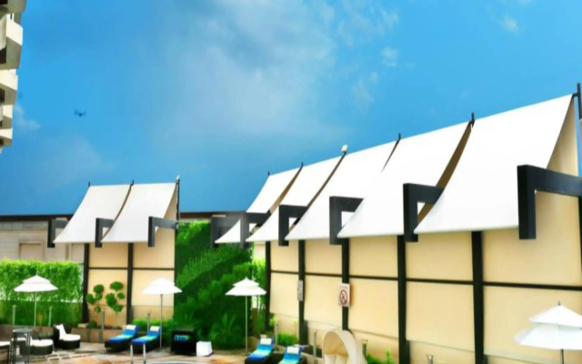 Radisson Hotel Gurugram Sohna Road City Center