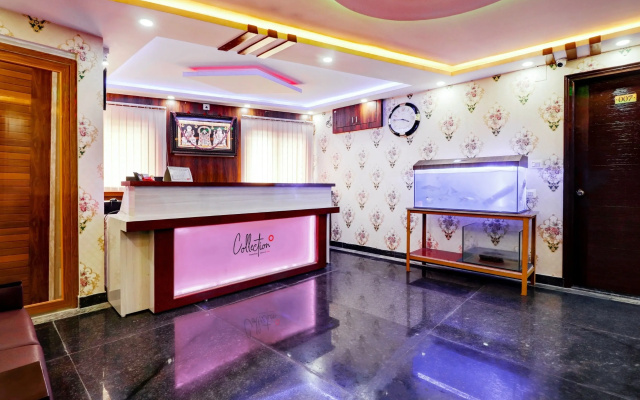 Collection O Hemadri Residency