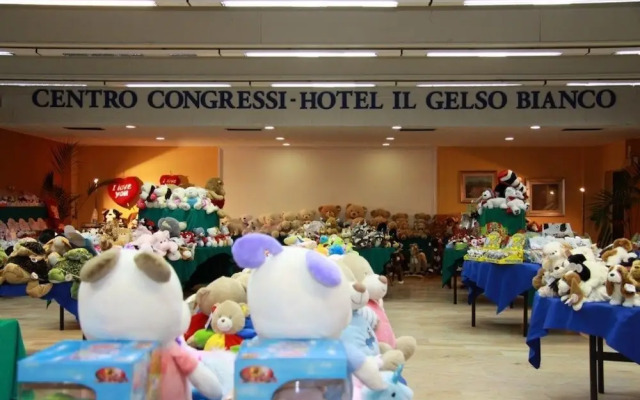 Hotel Il Gelso Bianco