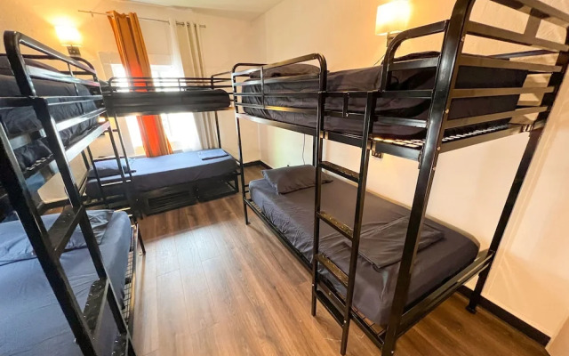 ITH Mission Beach Backpacker Hostel