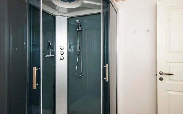 Luxury Beach House With Spa - By Traum Ferienwohnungen