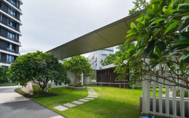 Shenzhen Platxi · Service Apartment (Mission Hills Fucheng Tianhong)